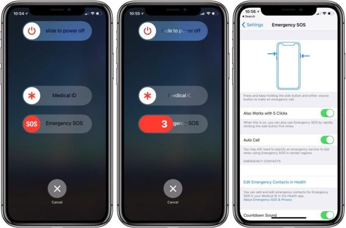 ¿Quién nos diría que un botón del móvil tiene esa función?