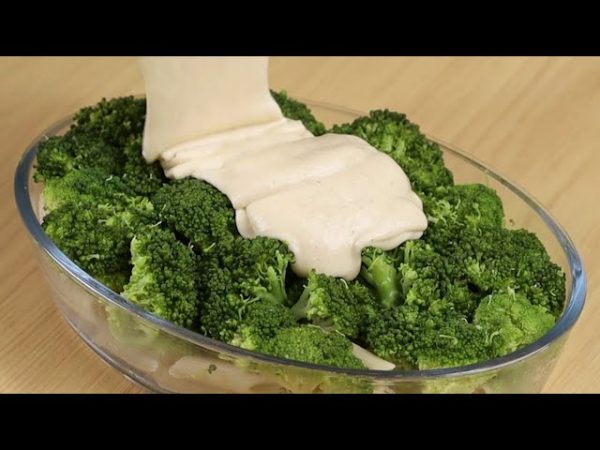 Beneficios nutricionales del brócoli