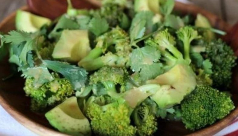 Los verdes brillantes son los mejores