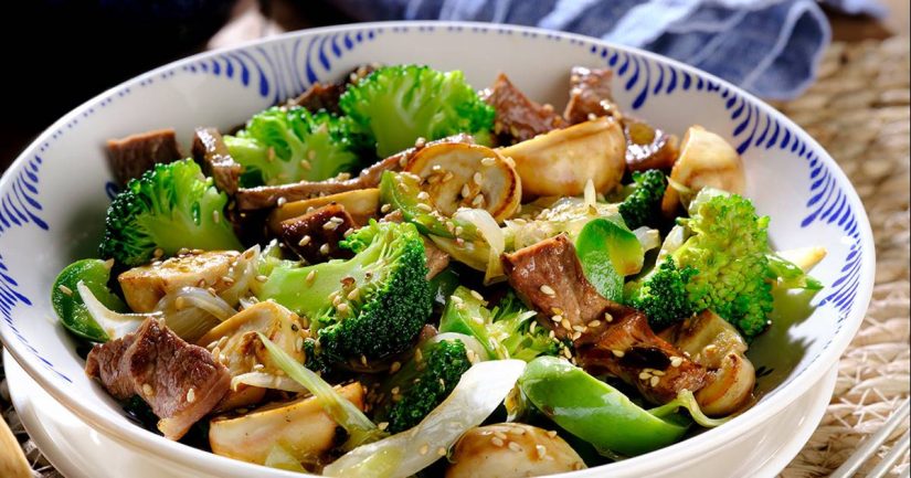 Instrucciones de preparación