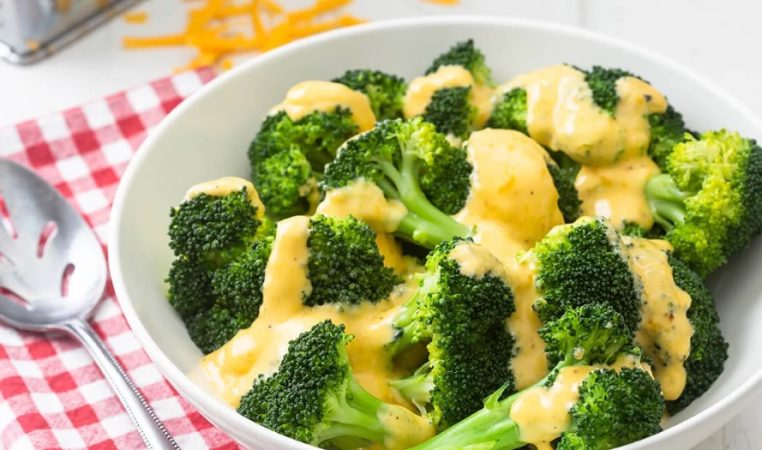 El paso de la leche y la crema de coco es importante