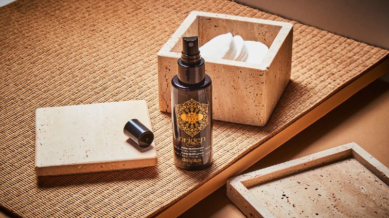 Consigue un maquillaje radiante con este discreto iluminador de Mercadona 1 Merca2.es bruma origen mercadona Merca2.es