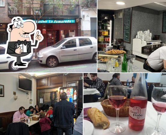 En La Pomarada también hay diversión