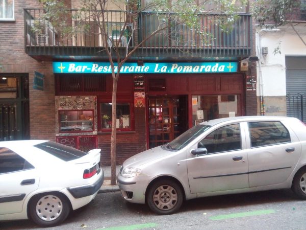 Octavio promete seguir brindándonos lo mejor de su establecimiento