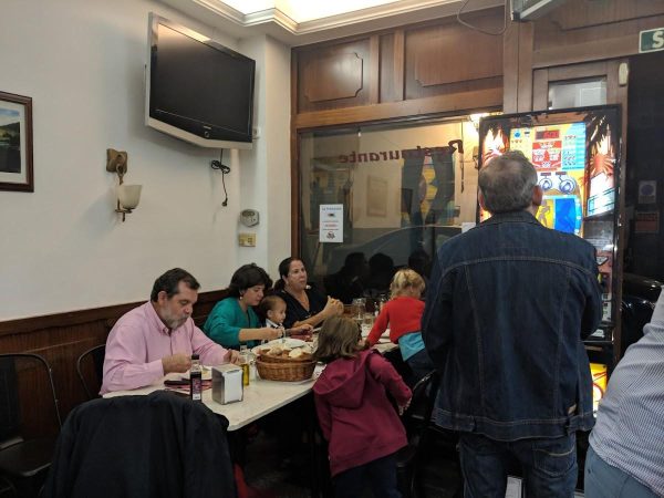 Un queso muy especial