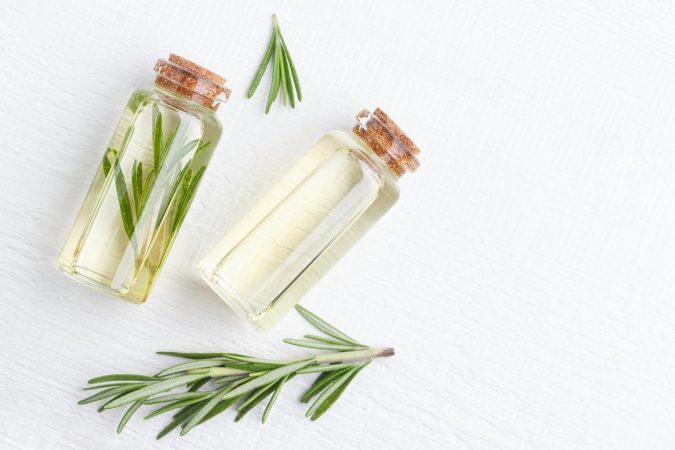 Un remedio casero que ha probado frenar la caída del cabello