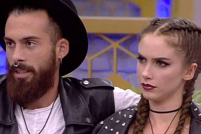 Los escándalos en directo que casi acaban con Gran Hermano 45 Merca2.es carlota Merca2.es