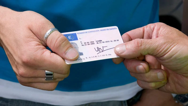carnet de conducir gratis 4 Merca2.es