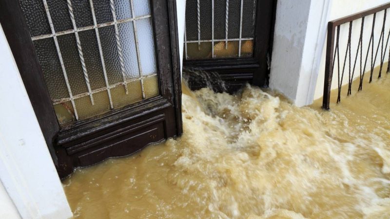 ¿Qué me cubre el seguro en caso de lluvias torrenciales? 28 Merca2.es casa Merca2.es