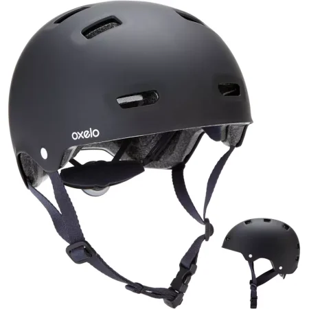 Crean un casco inteligente que se conecta a la DGT para recibir información e incorpora una cámara 360º 28 Merca2.es Decathlon