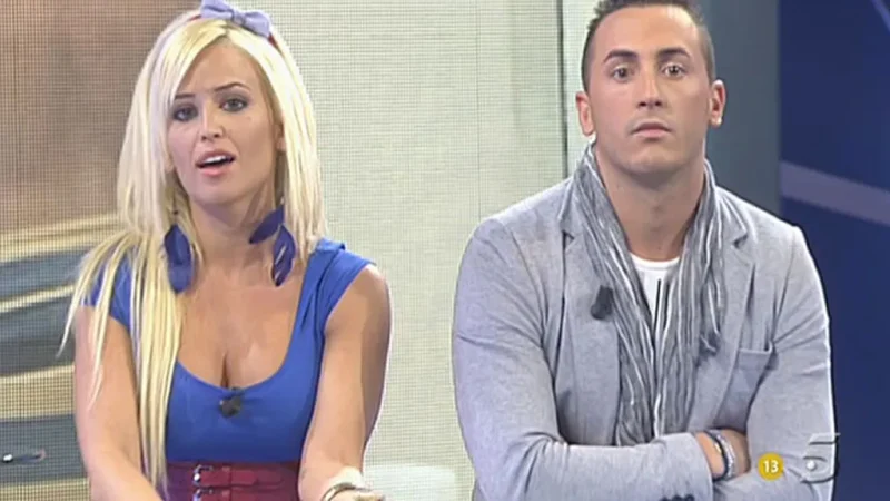 Los escándalos en directo que casi acaban con Gran Hermano 50 Merca2.es gran hermano