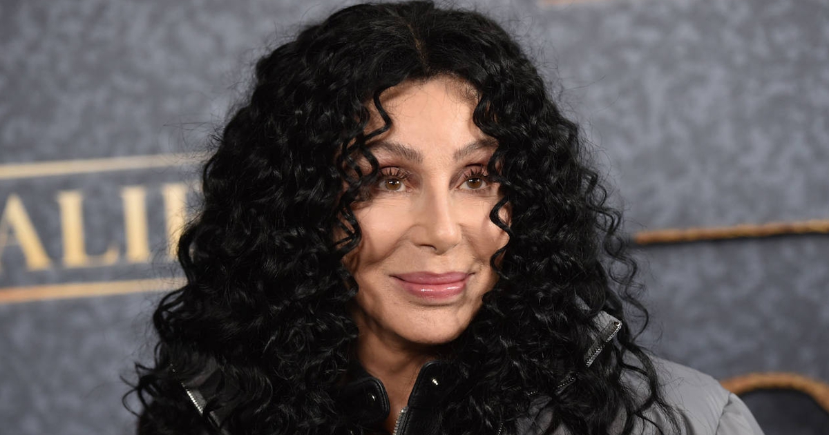 Cher denunciada por su propia nuera por secuestro