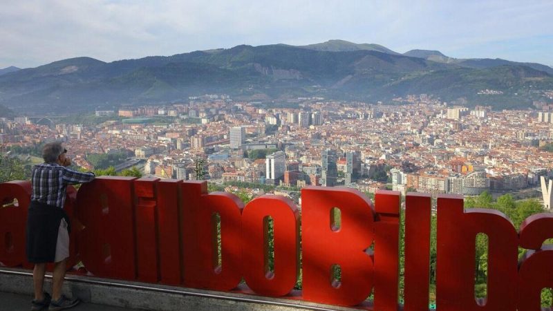 Una iniciativa que se debe a un colectivo