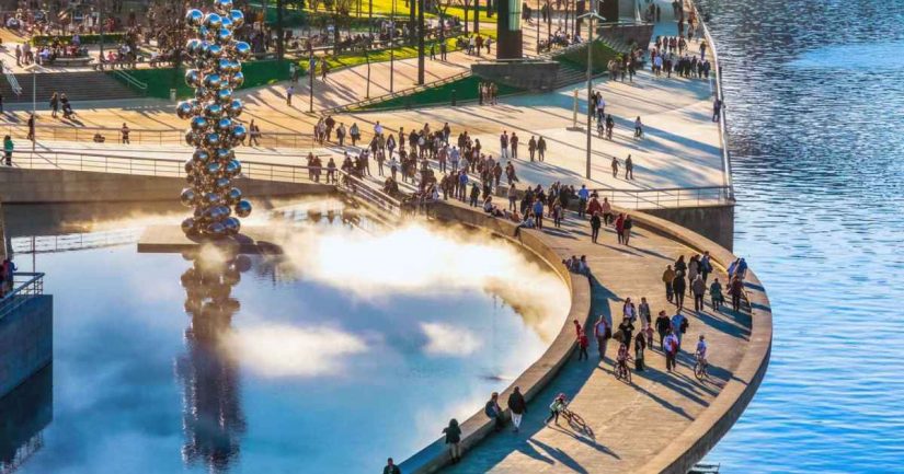 Otras características de Aarhus