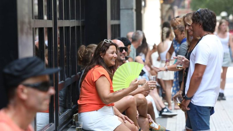 Bilbao es la ciudad más feliz según la puntuación obtenida