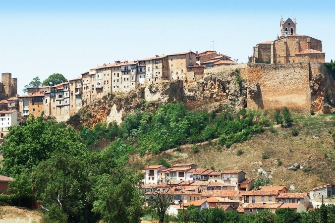 Un ranking bastante atractivo