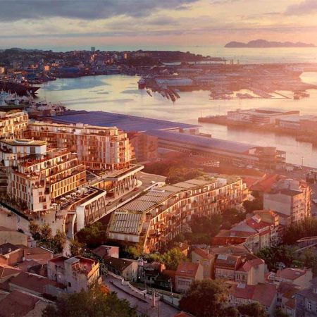 Las cinco ciudades españolas más valoradas para vivir