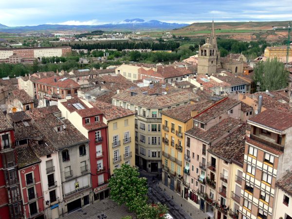 Una de las ciudades españolas con mejor calidad de vida