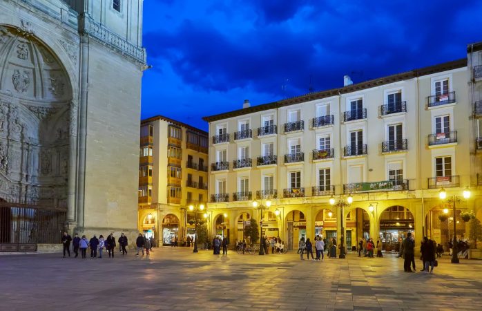 ciudades espanolas calidad de vida 8 1 Merca2.es