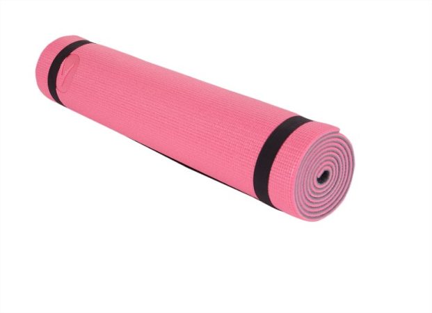 Colchoneta Yoga 180 x 61 x 0.6 cm Boomerang