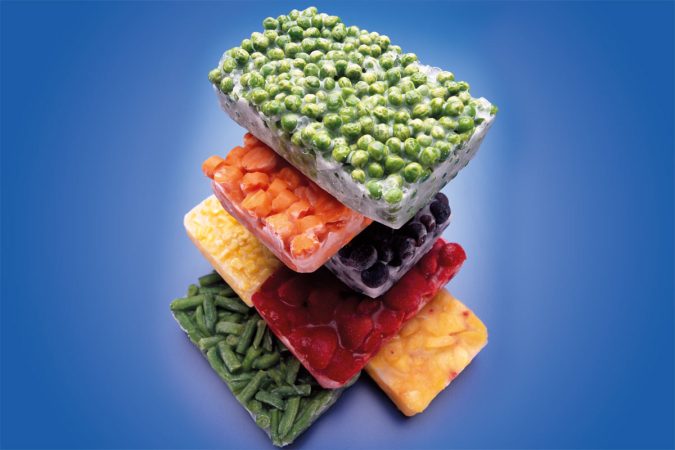 Congelar alimentos tiene su ciencia, si queremos estar sanos