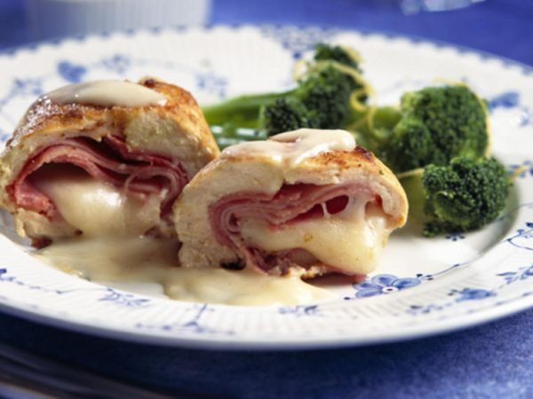 Retiramos solo el papel film de encima