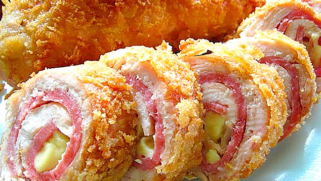 Revisamos si están dorados y perfectos