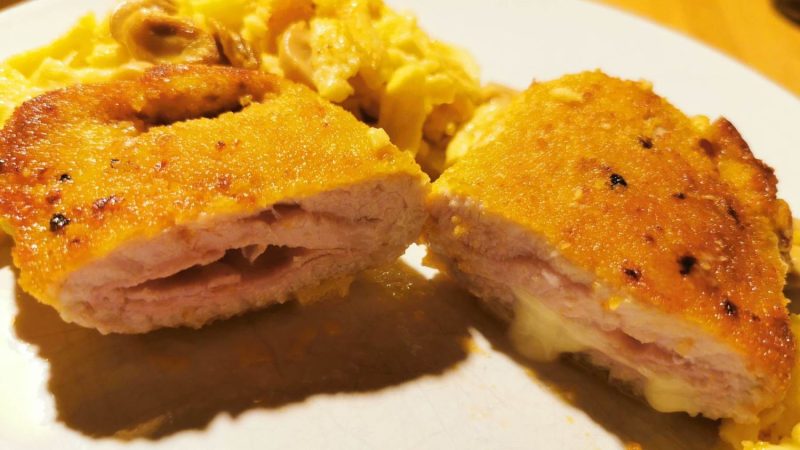 El acompañamiento queda a tu elección