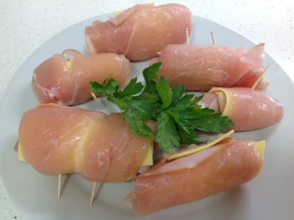 El cachopo asturiano ha recibido su influencia