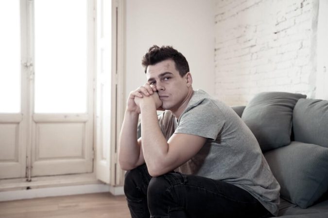 vacaciones depresión