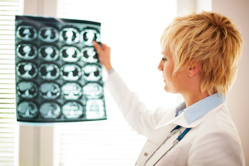 diagnostico por imagen Facturación centros diagnóstico por imagen
