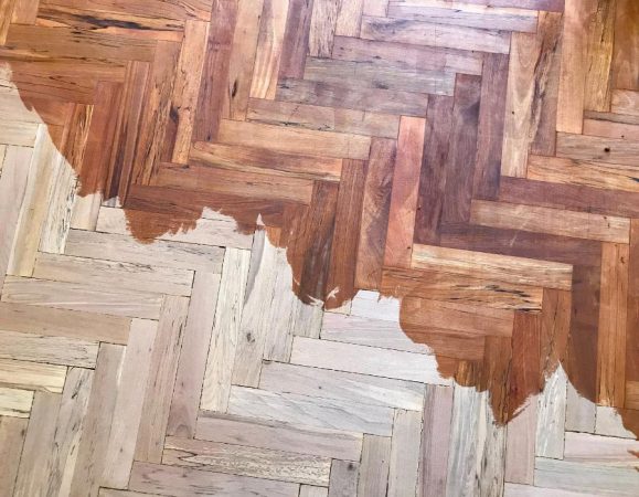 diferente tipos de parquet Merca2