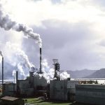 Emisiones CO2