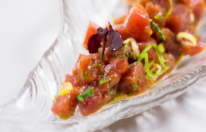 Tula (Jávea, Alicante), también con estrella Michelin incluida