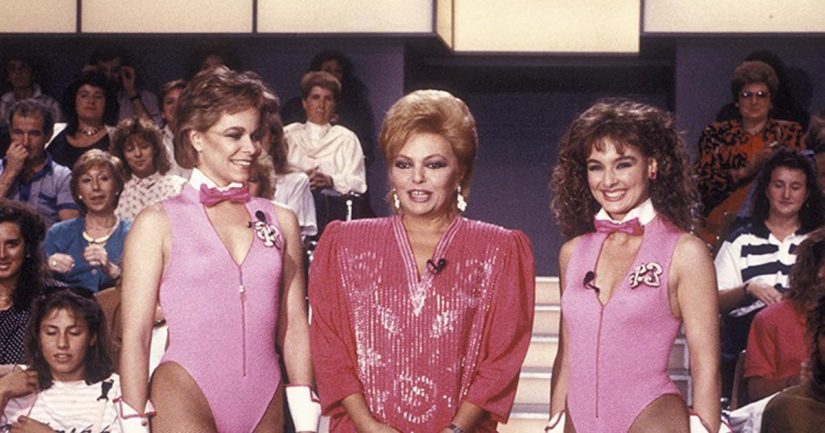 fotograma de un programa de un dos tres responda otra vez Merca2.es