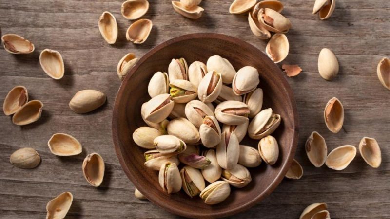 El fruto seco de la sexualidad