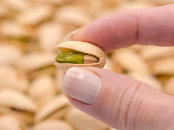 Más resultados de estudios sobre este fruto seco