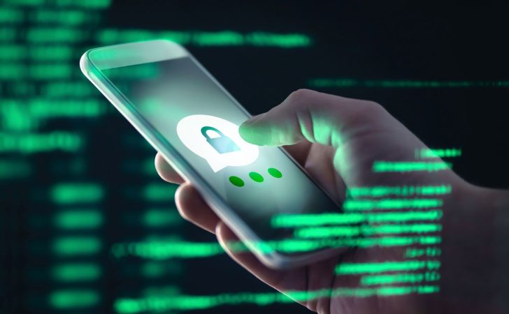 Threema: servicio de Suiza, con plena seguridad