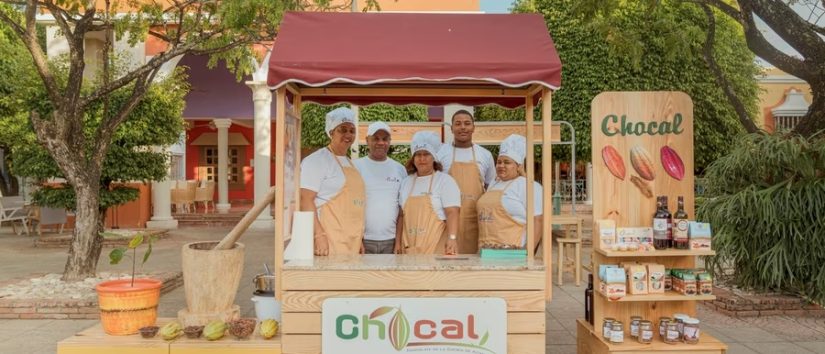 Iberostar turismo comunitario 