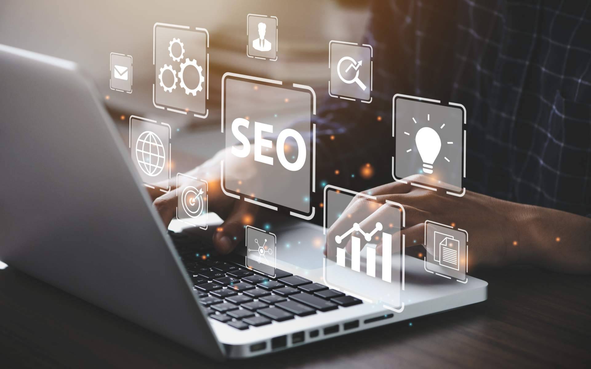 ¿Para qué sirven los servicios de SEO?