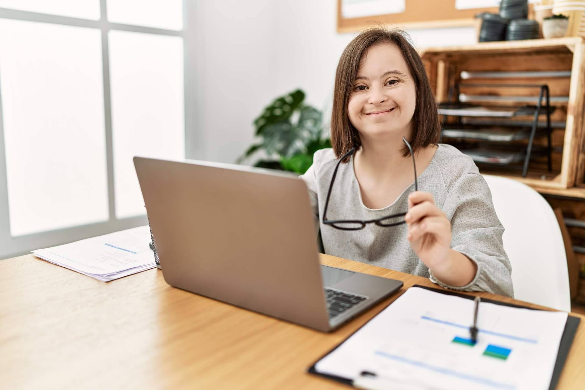 Oposiciones para personas con discapacidad intelectual de la mano de Fundación Prodis