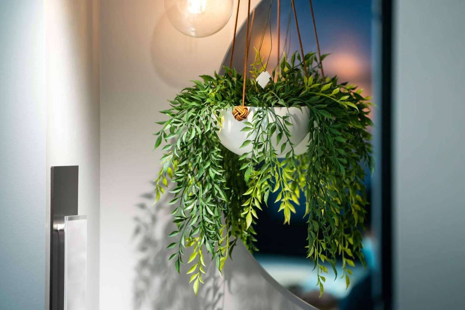 JardínVertical.es cuenta con un catálogo con más de 20 opciones en plantas artificiales realistas