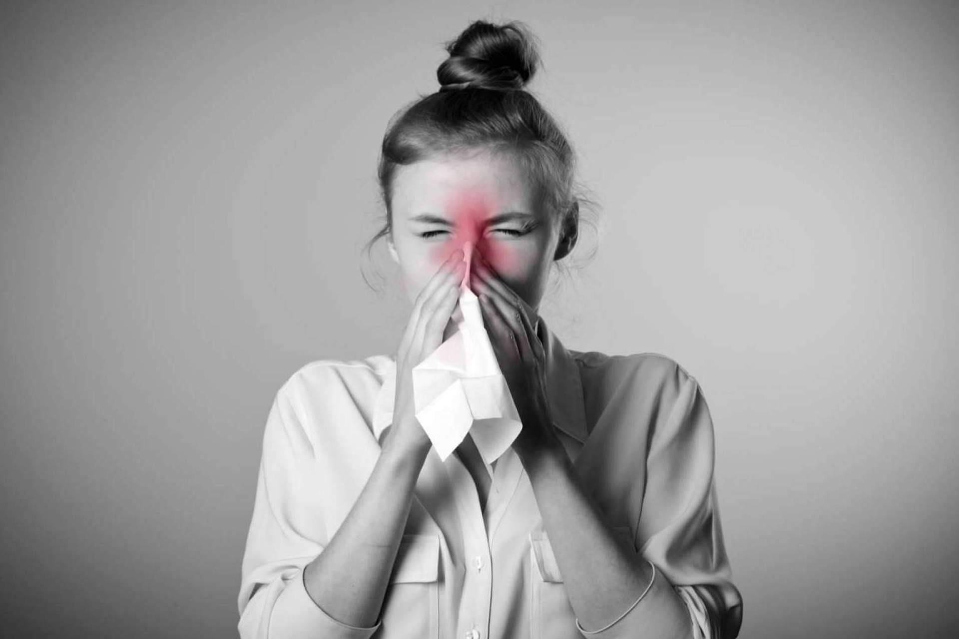 Sinusitis crónica; causas, síntomas y tratamientos