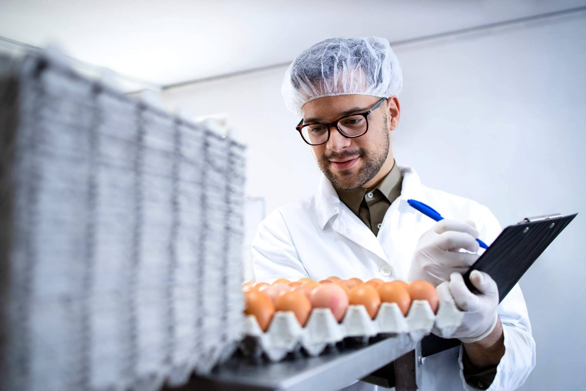 Agilizar y facilitar los trabajos en el sector alimentación con el software de calidad y seguridad alimentaria de EasyQ