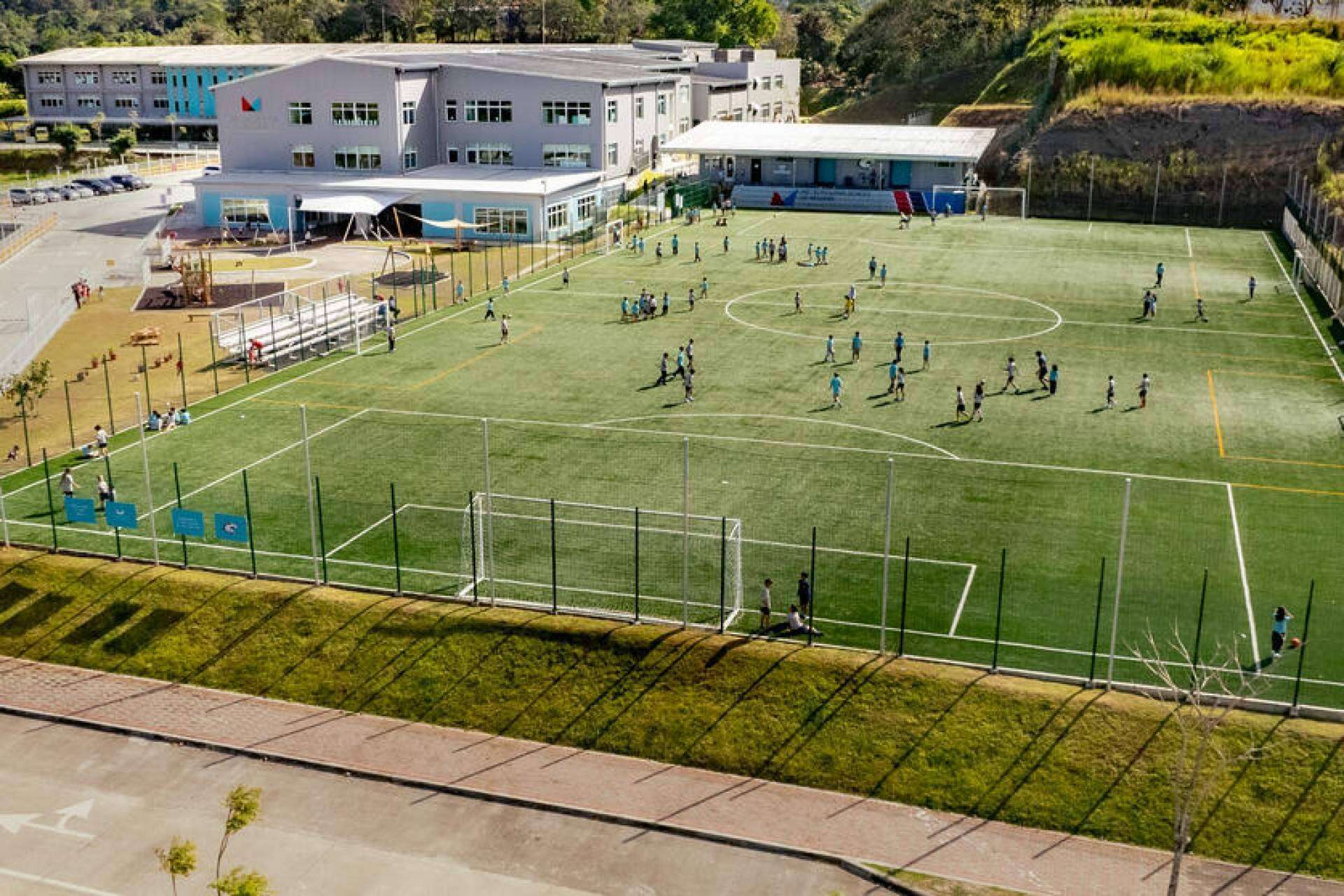 Metropolitan School of Panama, un colegio privado internacional de referencia en Panamá
