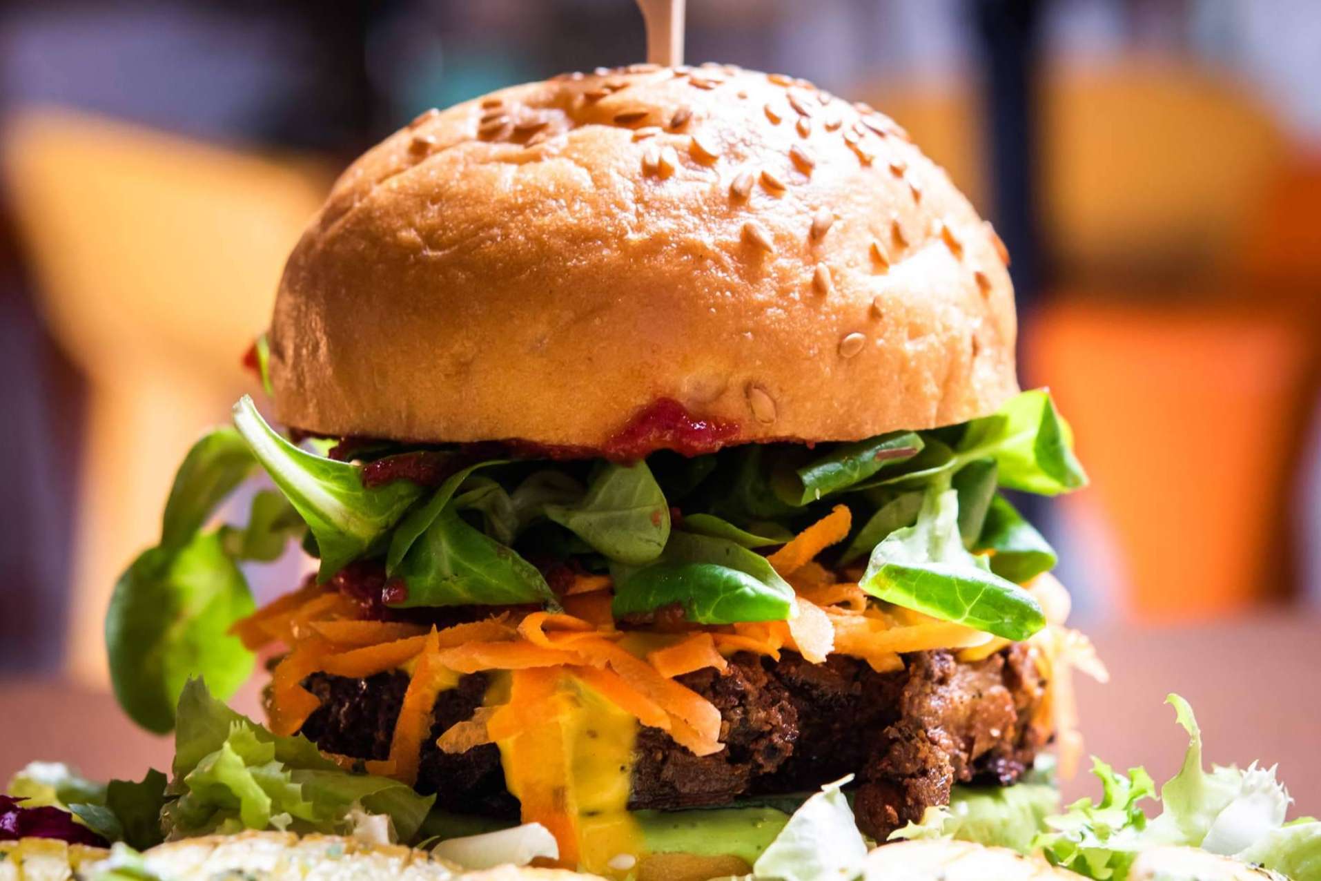 Sanissimo, una de las mejores alternativas para los celiacos en Madrid