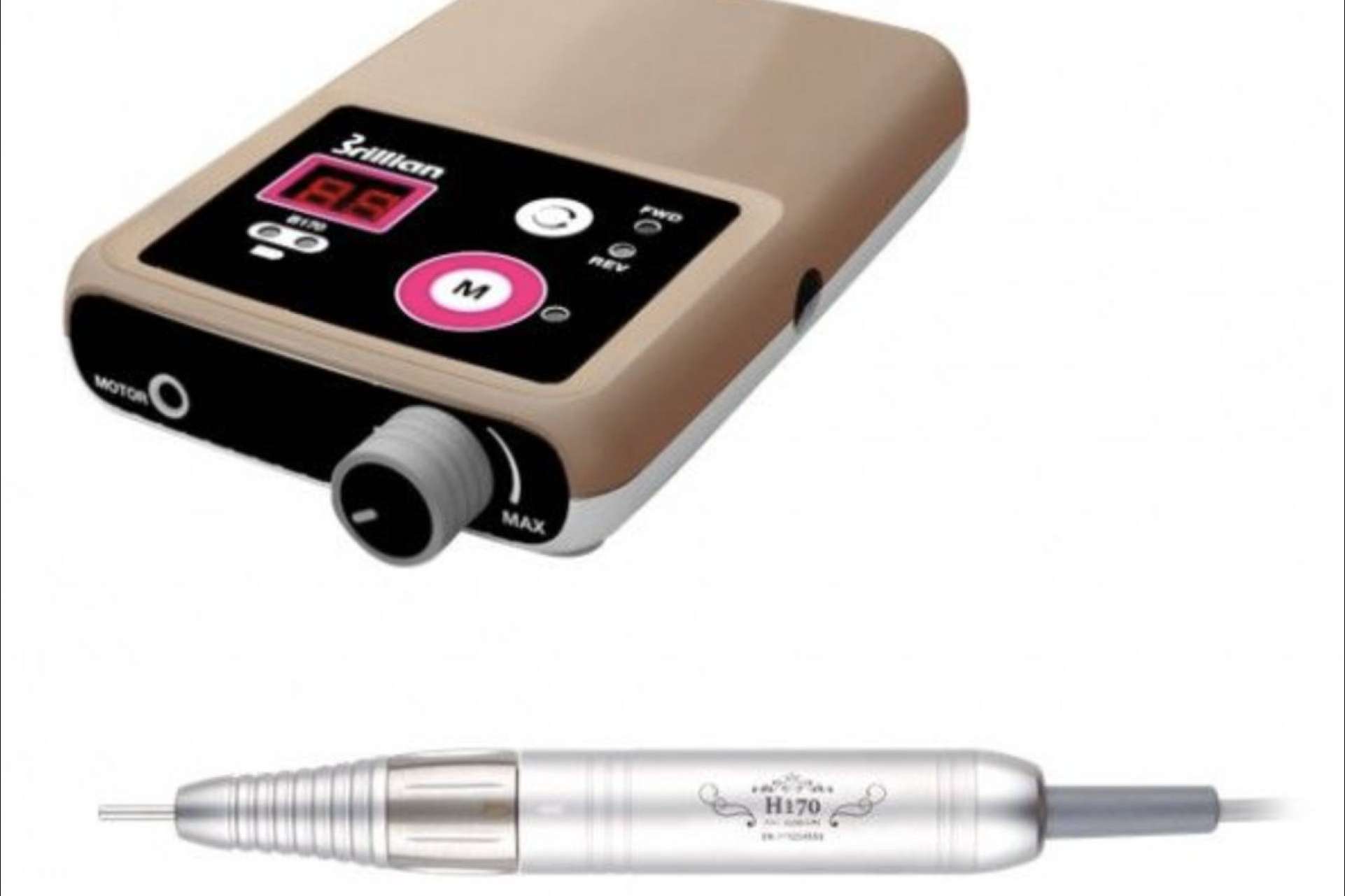 ABShot, distribuidor oficial de micromotores