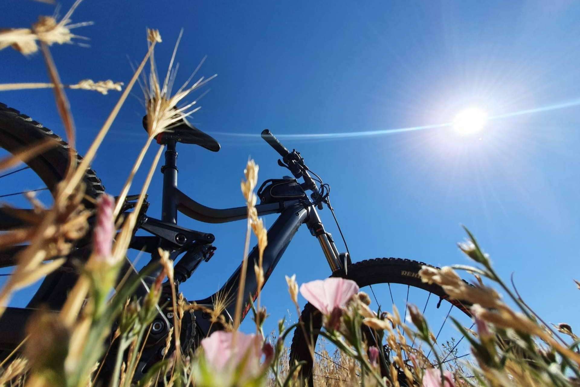 Rutas en e-bike respetando la naturaleza, de la mano de Zenith Aventura