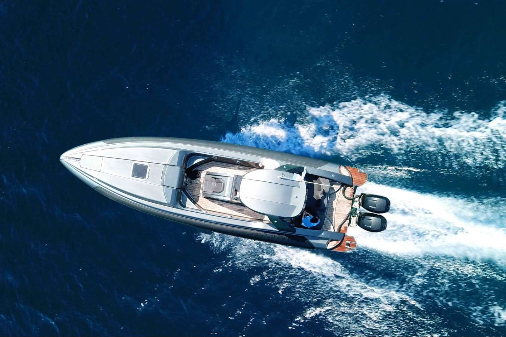 El Bachillerato Británico en Náutica por el que apuesta Eduka Formación