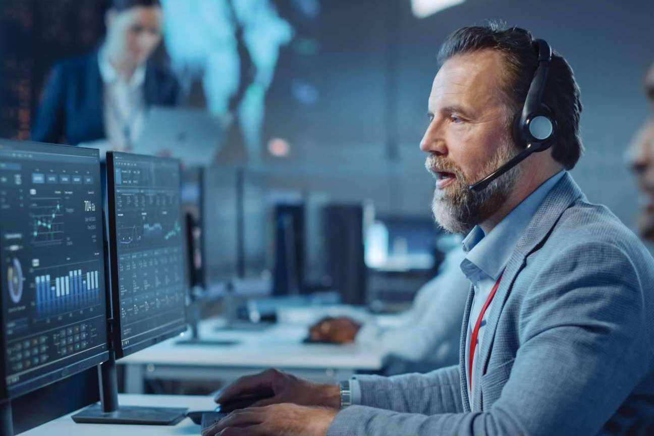 VoIPer ofrece un software para call center
